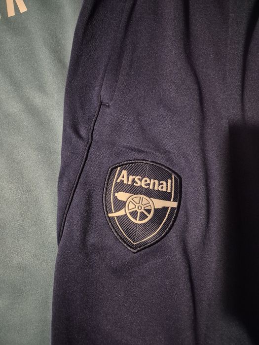 Trening de fotbal/Sport Arsenal