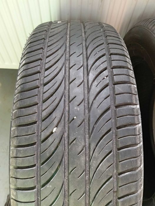 Anvelope 205 60 R16 TORQUE