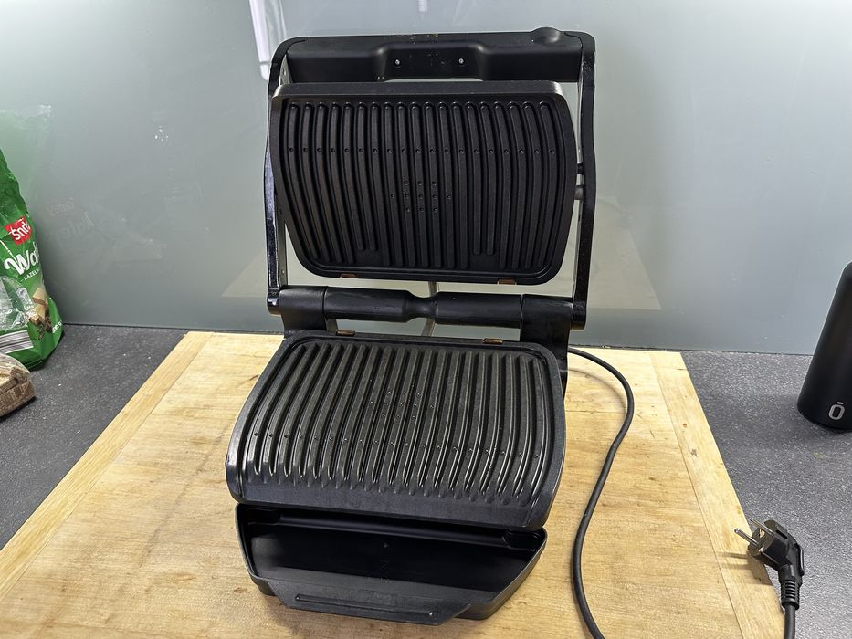 Tefal Optigrill +