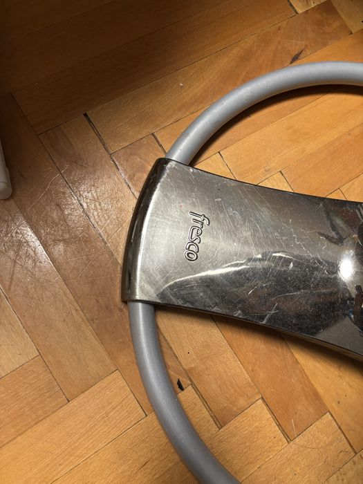 Столче за бебе  запазено