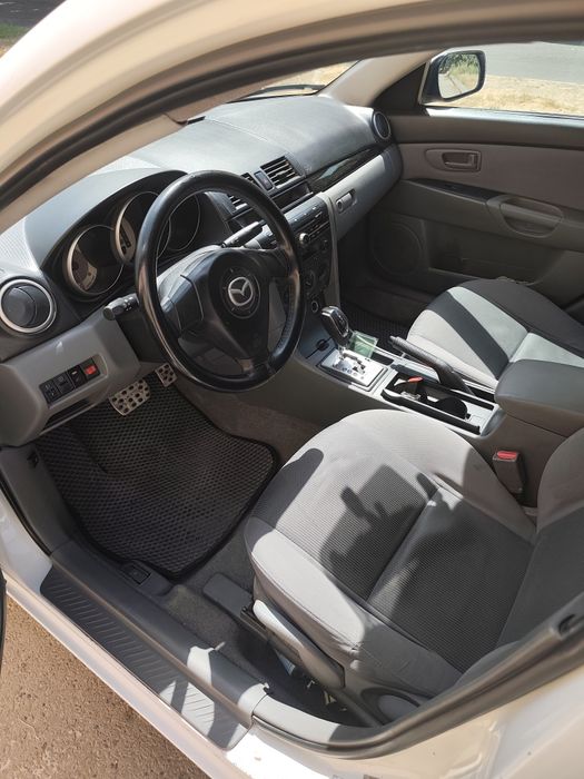 Продается Mazda 3