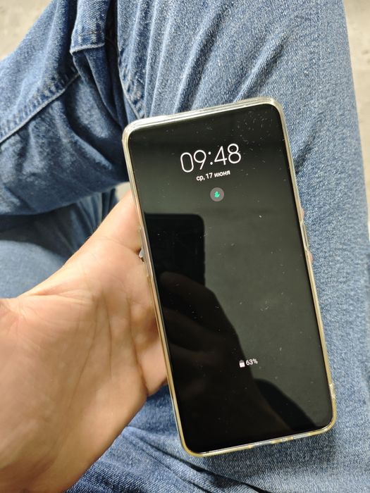 Срочно продам Samsung Galaxy A80