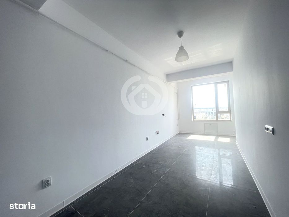 Apartament nou 2 camere | 45 mp | La cheie | Doamna Stanca, Sibiu