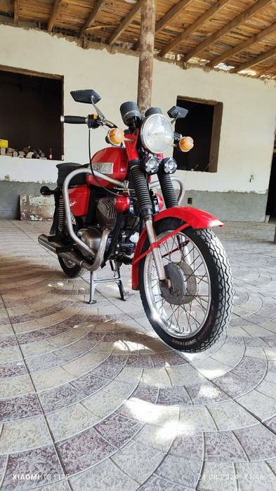 Jawa 12 v. 6 mln