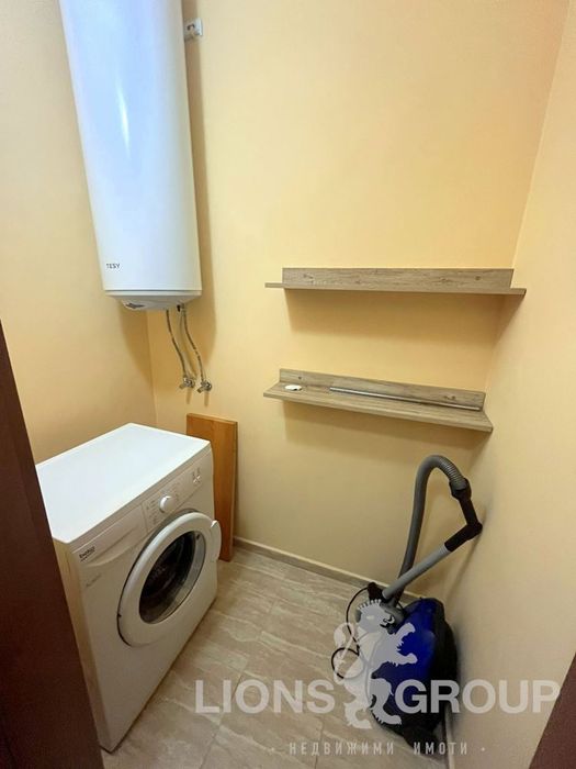 Дава се под наем Двустаен апартамент в Варна, Погреби - 60 кв.м за 375 € - Снимка #8