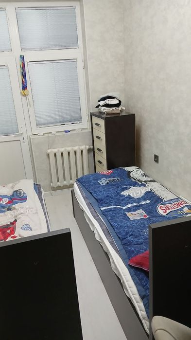 Квартира сотилади