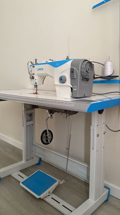 Jack Швейная машина