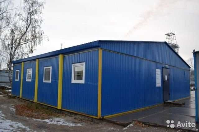 Сэндвич-панели из пенополиуретана