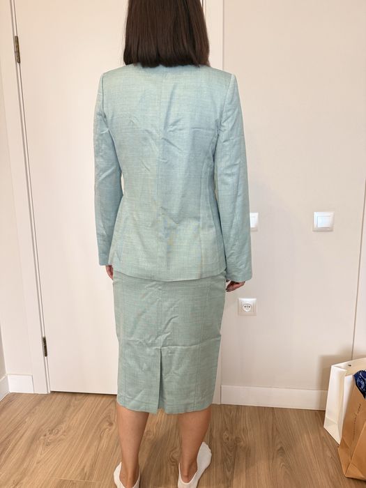 Костюм тройка Sarah