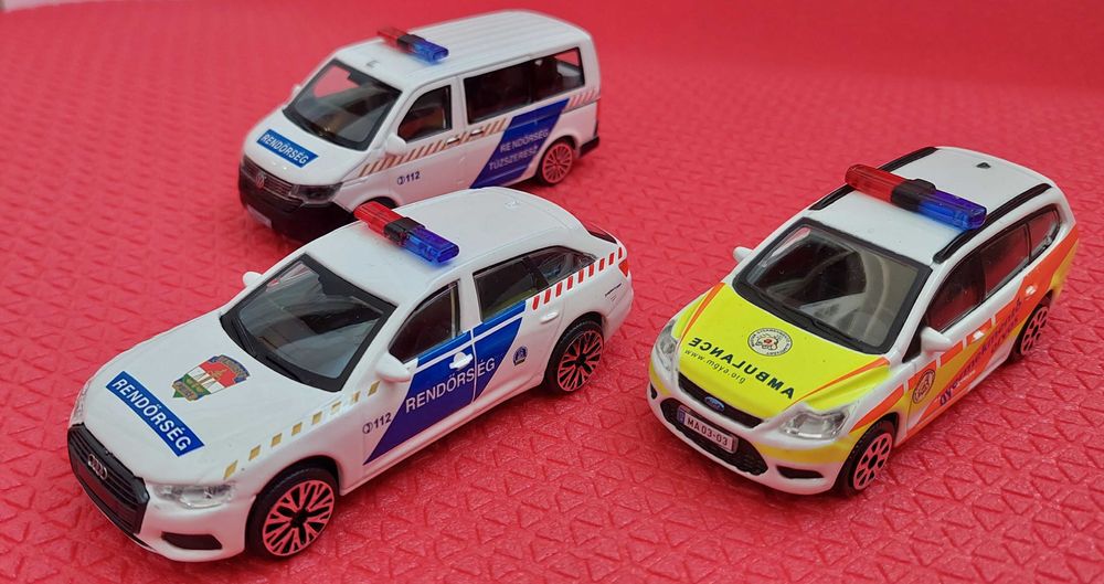 Colectie unicat in Romania - BBURAGO 1/43 - 375 masini absolut noi !!!