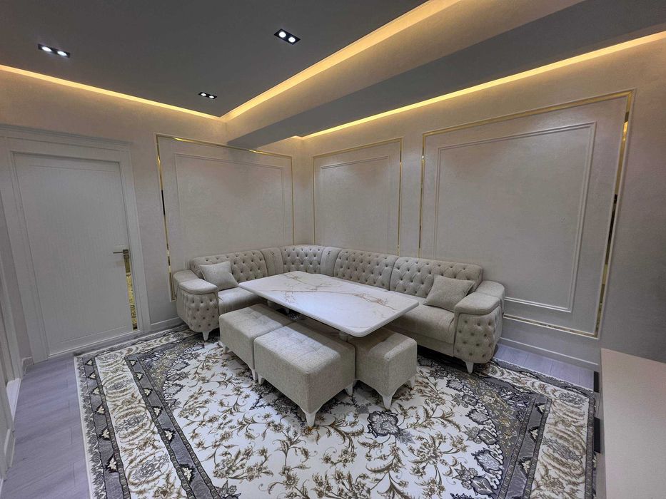 Срочно! Продаётся 3х комнатная квартира на Вокзале!!!