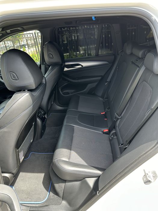 BMW X3 G01 2.0 Xdrive M Pack 190 CP