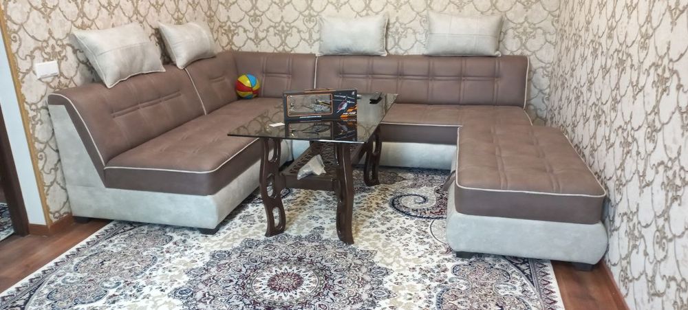 Yangi Choshtepa mahalla