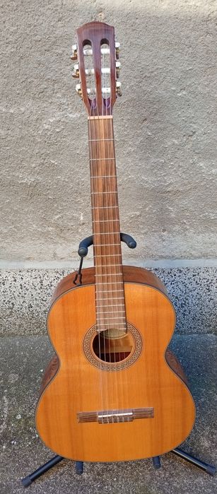 Китара кубе Fender Takamine Kyoto Mij Japan Кремона 70те