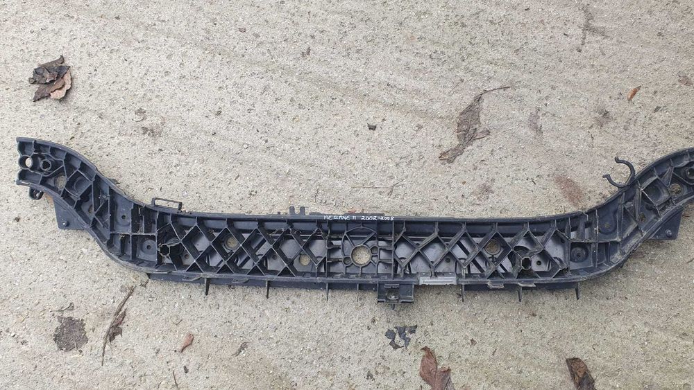 trager/panou frontal Renault Megane 2002-2008