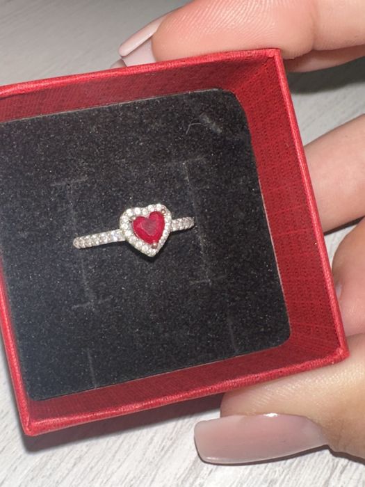 Кольцо PANDORA ,925 проба