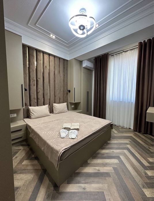 Сдаётся 2х ком-я Яккасарайский район