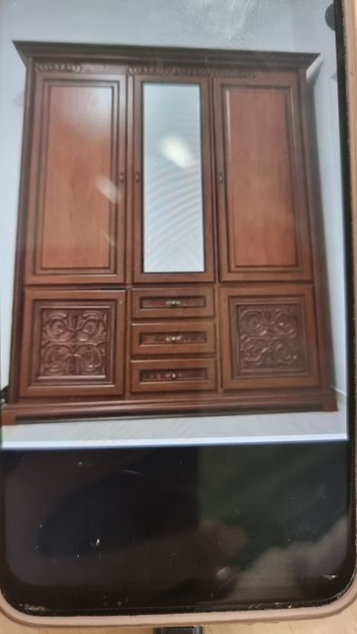 Продается мебель