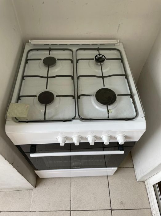 Газовая плита Artel