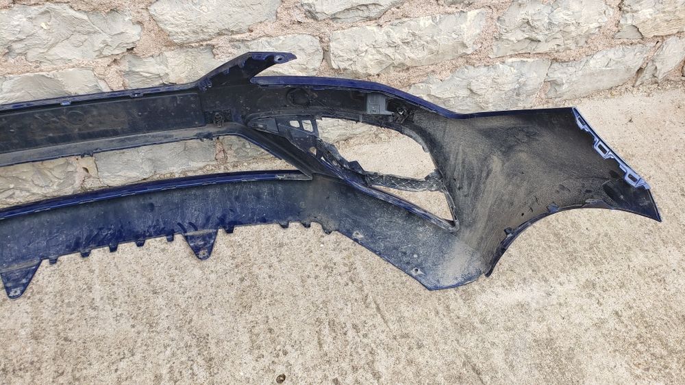 bronq/broni Seat Leon FR, 2017-20g.