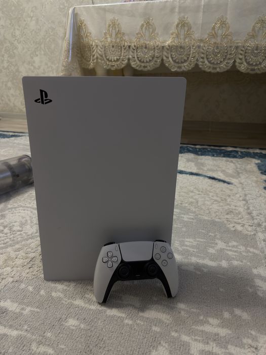 Playstation 5 1 dualsense