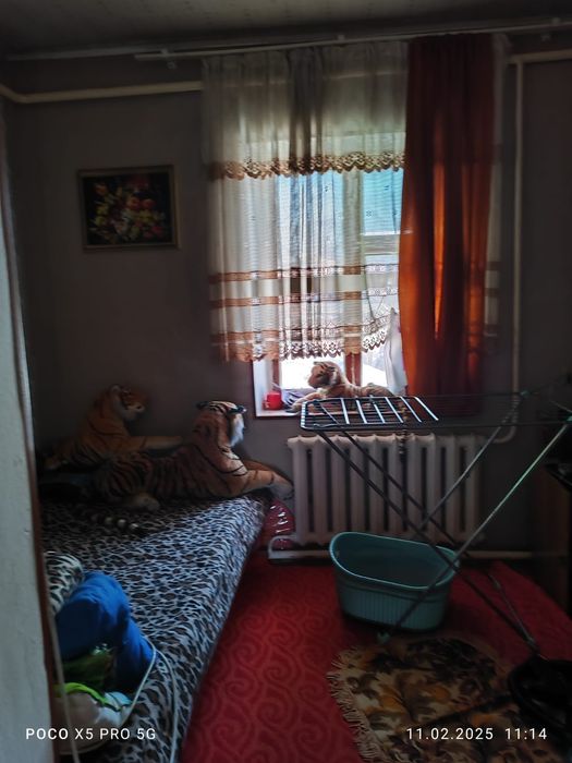 Продам частный дом