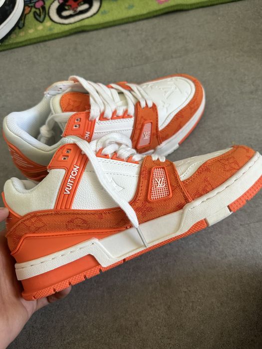 Adidasi lv trainer