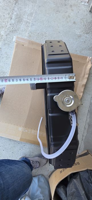 Radiator tractor fiat someca 580.680.780 din cupru se poate trimite prin curier rapid în toată tara