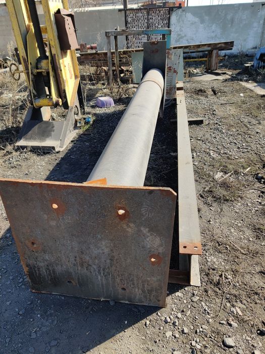 Продам Кран консольно поворотный