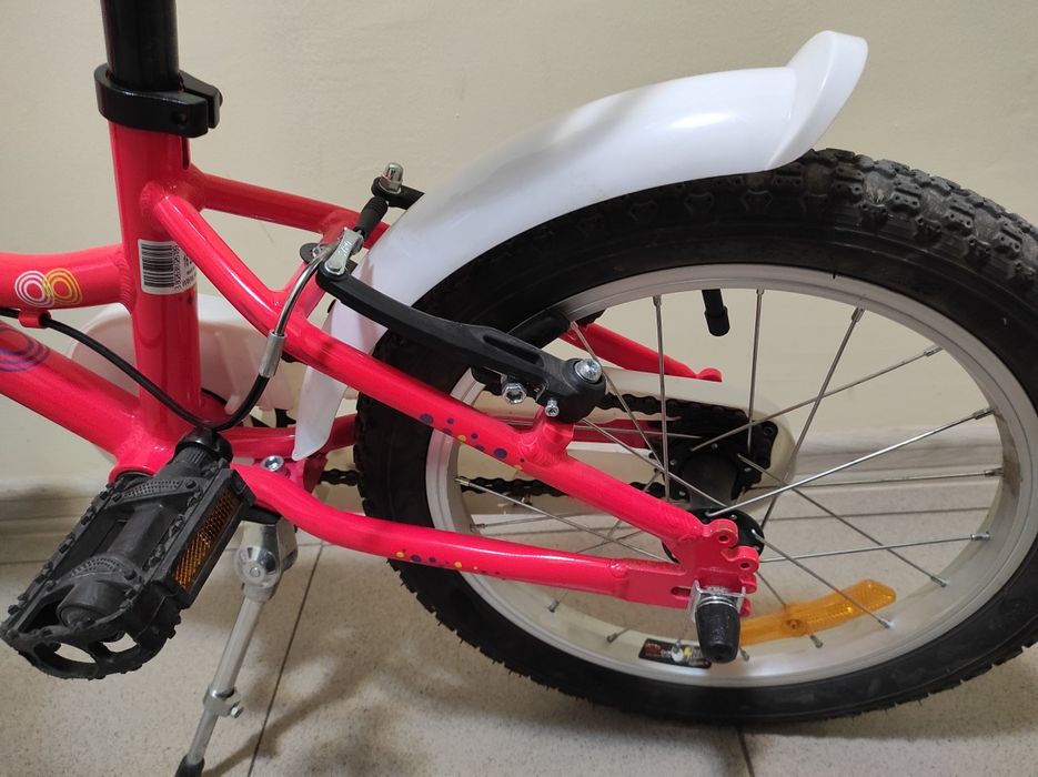 Детски велосипед