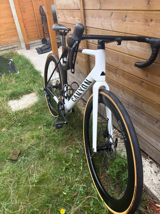 Canyon ultimat cf slx