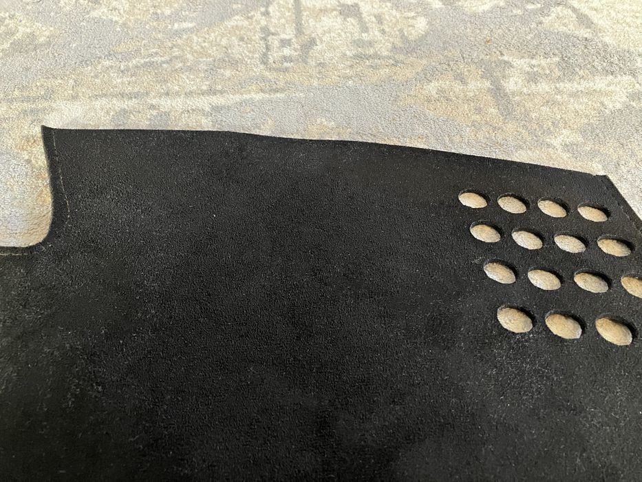 Накидка на панель Камри 50