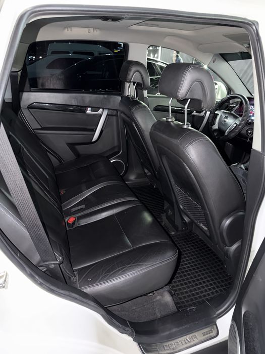 Chevrolet Captiva 2/3L