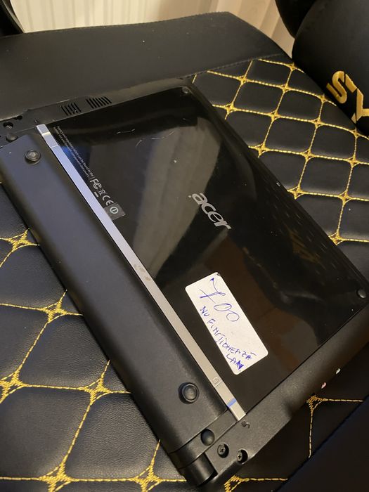 Laptop Acer Aspire 1