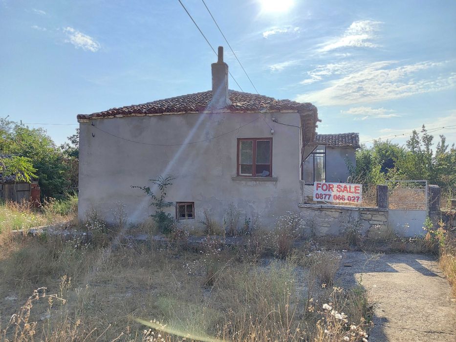 Продава се Къща в с. Българево, Област Добрич - 100 кв.м за 1150 €/кв.м - Снимка #5