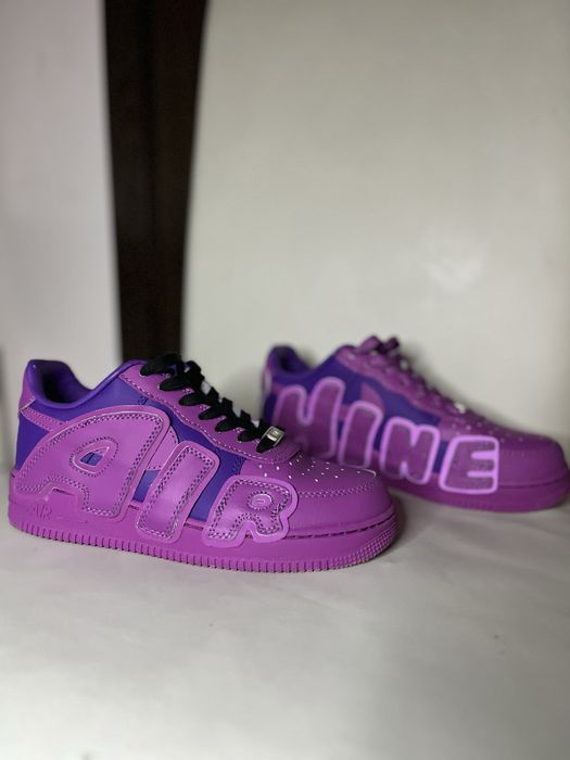 Air Force 1 Low "Cactus Plant Flea Market - Fuchsia"