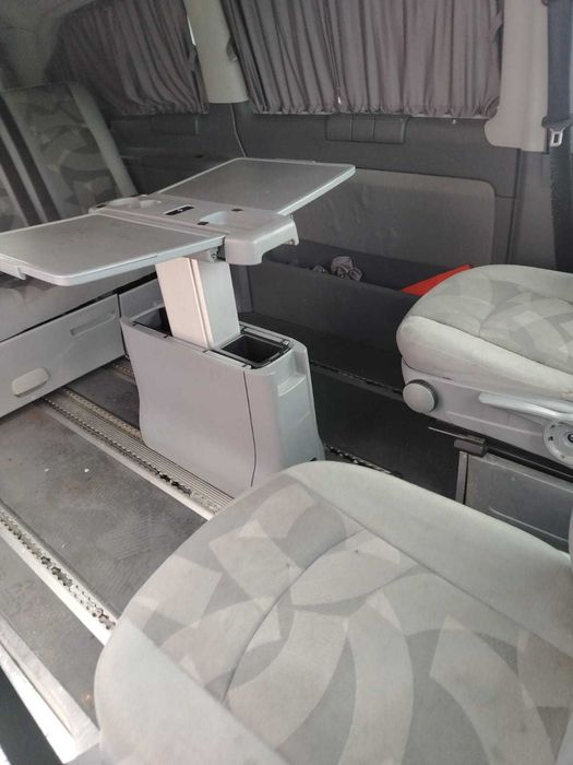 Mercedes Viano echipare FUN, 2010, 4x4, automat, 2.2cdi