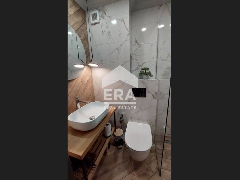 Дава се под наем Двустаен апартамент в Варна, Чайка - 60 кв.м за 797.64 € - Снимка #8