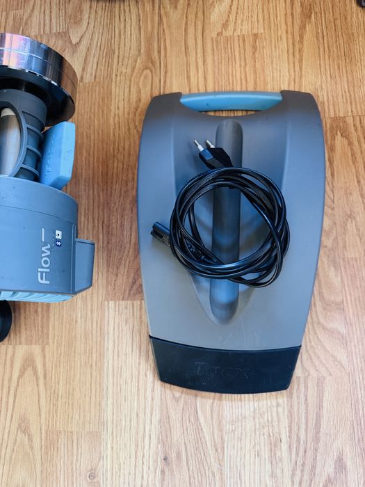 Garmin Tacx Flow Smart Bike Trainer T2240