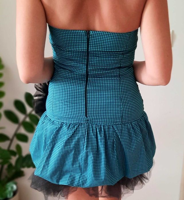 Официална рокля за повод