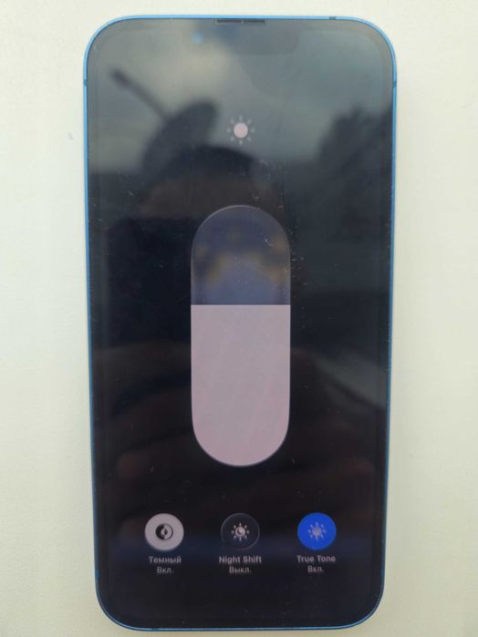 Продам iphone 13 на 256g