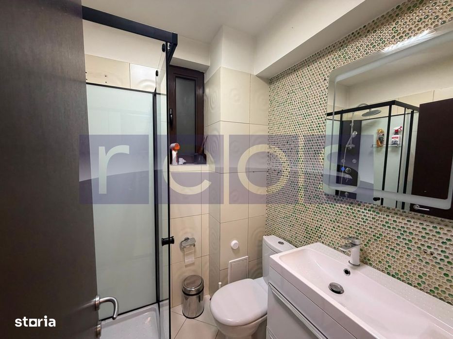 Vanzare 3 Camere 115 Mp | Straulesti | Parcare | Boxa | Mobilat-Utilat