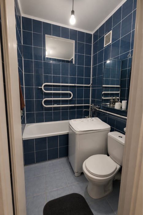 Продам 2 квартиру