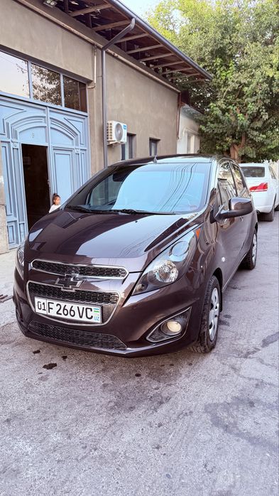 Spark Avtomat 1,25