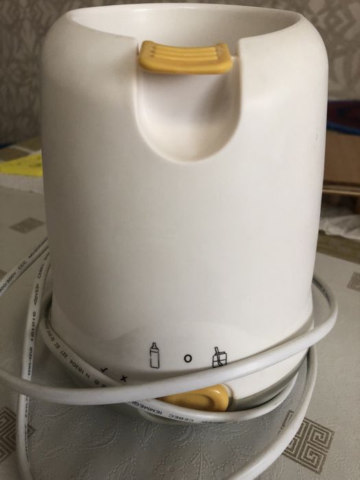 Подогреватель для бутылочек