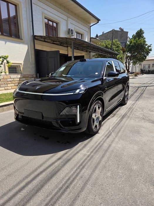 Deepal S09 4wd (Full hamma doplari bilan)