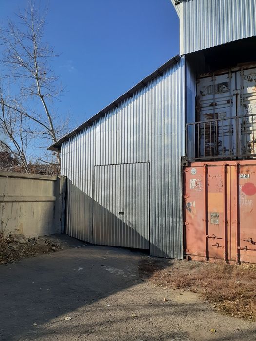 Всё для дома из металла