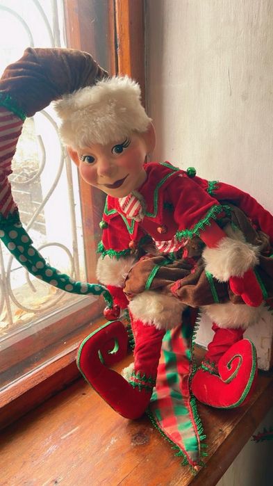 Продам коллекционные куклы