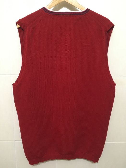 Tommy Hilfiger - Pulover bărbați