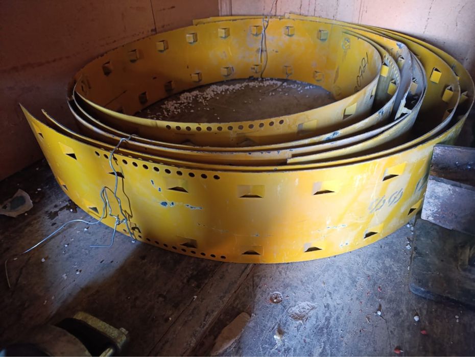 Машина газорежущая "Орбита-РМ"